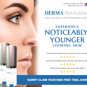 Derma Revitalized